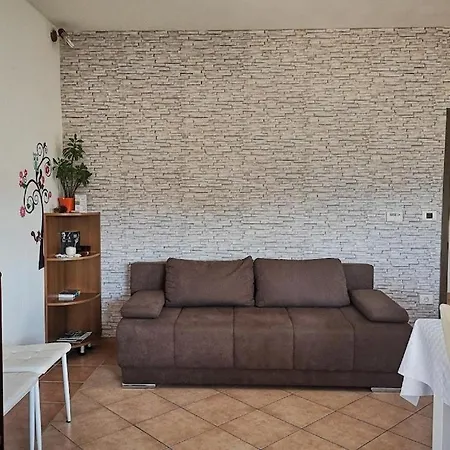 Apartma Ceh Lägenhet