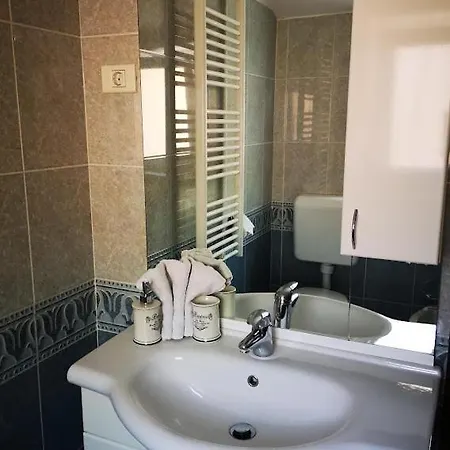 Apartma Ceh